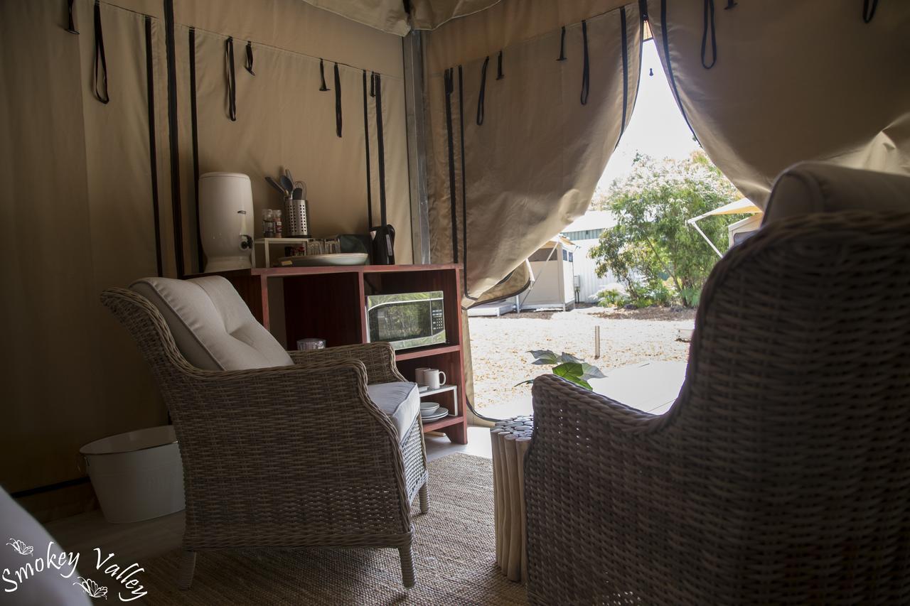 Coalmine Beach Holiday Park Walpole Εξωτερικό φωτογραφία
