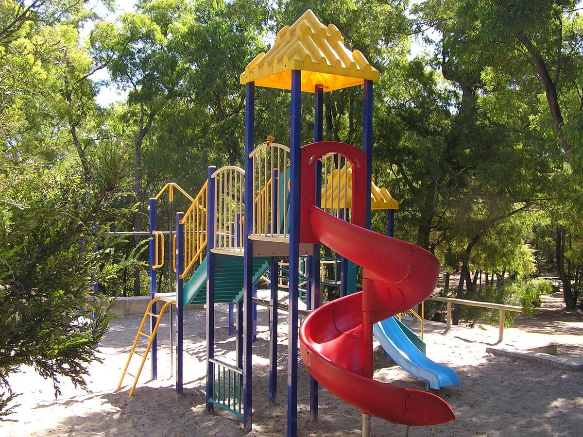 Coalmine Beach Holiday Park Walpole Εξωτερικό φωτογραφία
