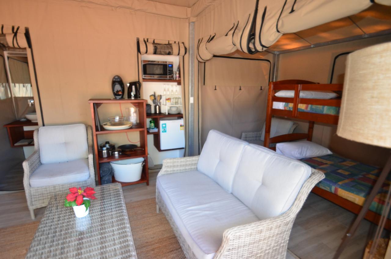 Coalmine Beach Holiday Park Walpole Εξωτερικό φωτογραφία